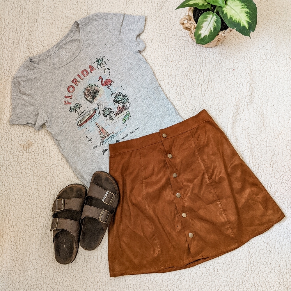 Women's Skirt
